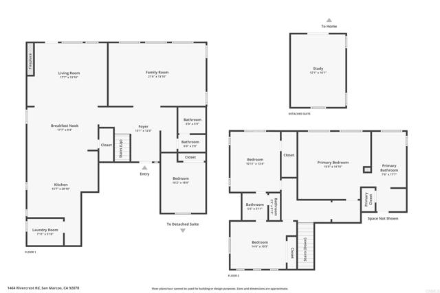 1464 Rivercrest Road, San Marcos CA: https://media.crmls.org/mediaz/5990f681-b08c-4fbf-8baa-61d99b89cdd3.jpg