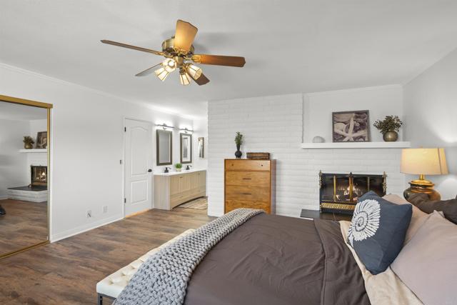 Detail Gallery Image 24 of 65 For 3870 Avenida San Miguel, Bonita,  CA 91902 - 3 Beds | 2/1 Baths