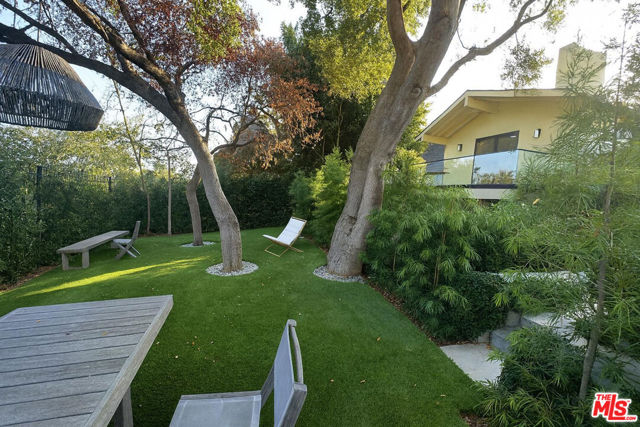 Drew Fenton | 670 N Las Casas Avenue Pacific Palisades CA | MLS: 7344908