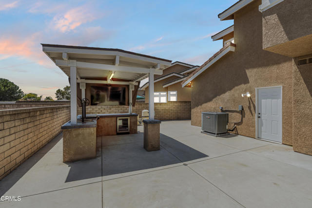 Detail Gallery Image 33 of 40 For 1032 Meadowlark Dr, Fillmore,  CA 93015 - 5 Beds | 3 Baths