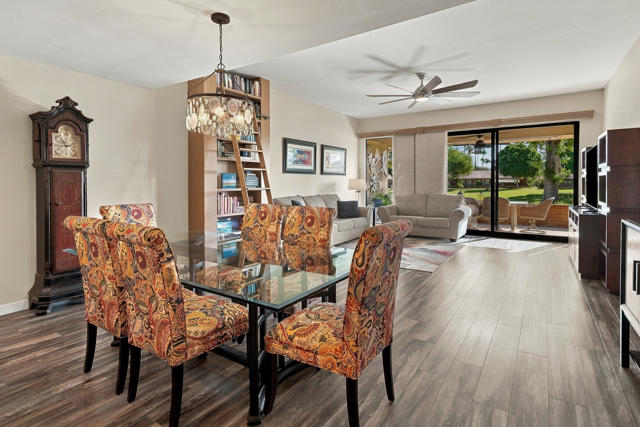 6 Sunrise Drive, Rancho Mirage, CA 92270