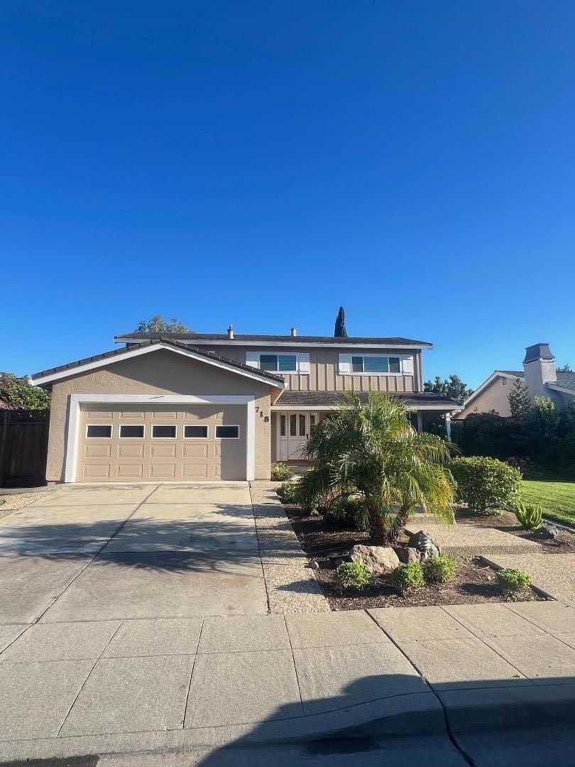718 Kenley Way