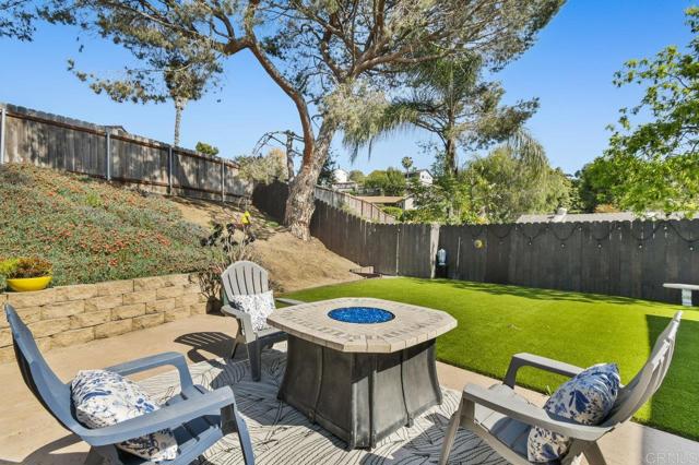 Detail Gallery Image 31 of 35 For 4331 Helix Canyon Dr, La Mesa,  CA 91941 - 3 Beds | 2 Baths