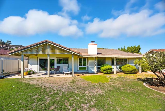 12907 Francine Terrace, Poway, California 92064, 4 Bedrooms Bedrooms, ,2 BathroomsBathrooms,Single Family Residence,For Sale,Francine Terrace,250038186SD