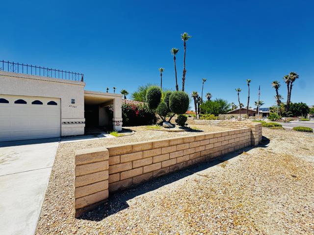 Details for 27205 Avenida Quintana, Cathedral City, CA 92234