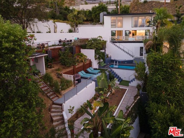 3 Bed Home for Sale in Los Angeles, California