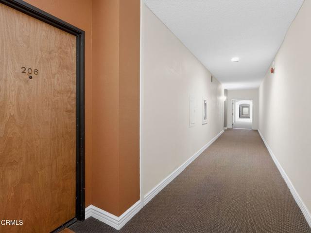 Detail Gallery Image 23 of 33 For 350 Paseo De Playa #206,  Ventura,  CA 93001 - 2 Beds | 2 Baths