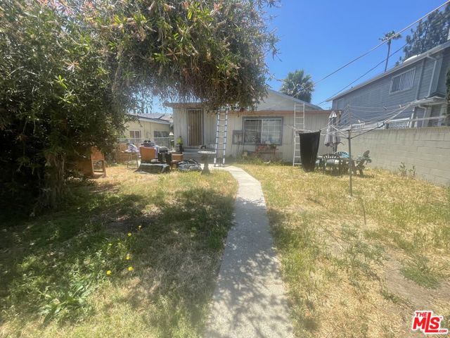 1681 251st Street, Harbor City, California 90710, 3 Bedrooms Bedrooms, ,2 BathroomsBathrooms,Single Family Residence,For Sale,251st,24409527