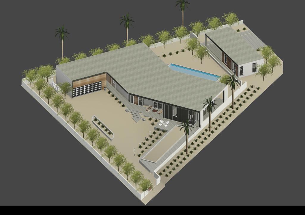 71272 San Gorgonio Road, Rancho Mirage, CA 92270