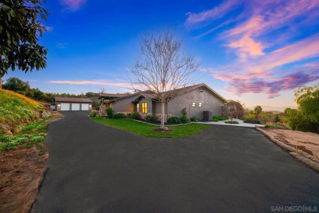 32070 Via Vera, Bonsall, California 92003, 4 Bedrooms Bedrooms, ,3 BathroomsBathrooms,Single Family Residence,For Sale,Via Vera,250020100SD