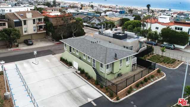 307 25Th Street, Hermosa Beach, California 90254, ,Residential Income,Sold,25Th,21778442