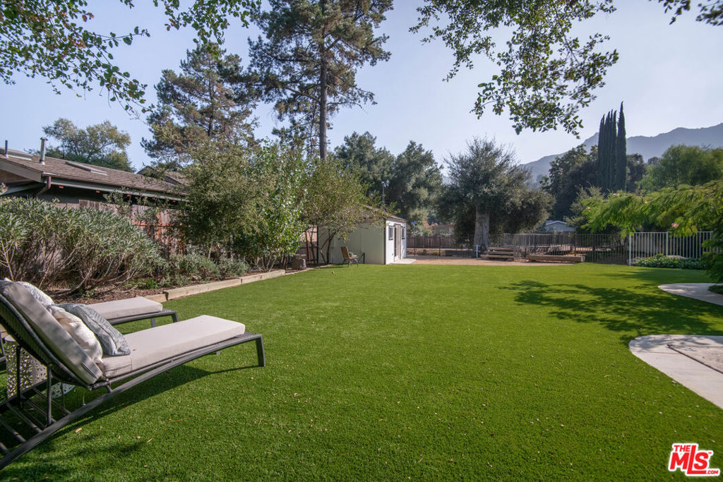 1380 Old Topanga Canyon Road