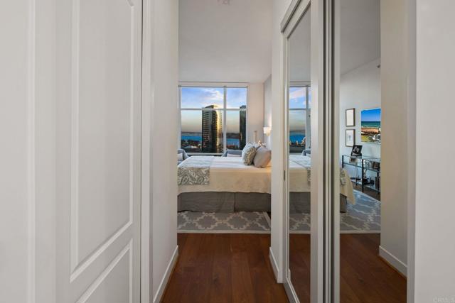 Detail Gallery Image 32 of 46 For 550 Front St #1401,  San Diego,  CA 92101 - 2 Beds | 2/1 Baths