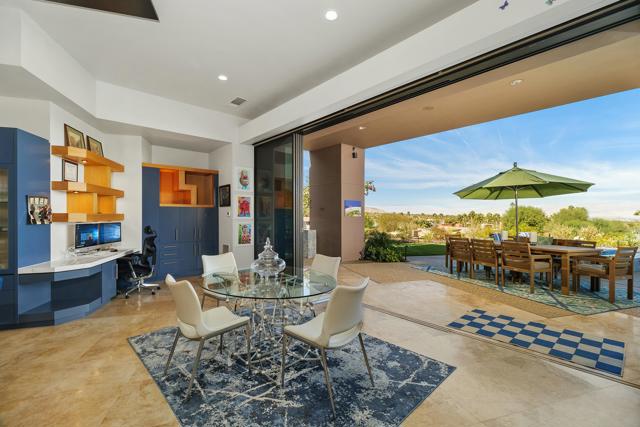 Image 21 of 57 For 49755 Desert Vista Drive