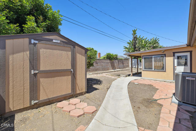 Detail Gallery Image 24 of 24 For 1359 Swansea Ave, Ventura,  CA 93004 - 3 Beds | 2 Baths