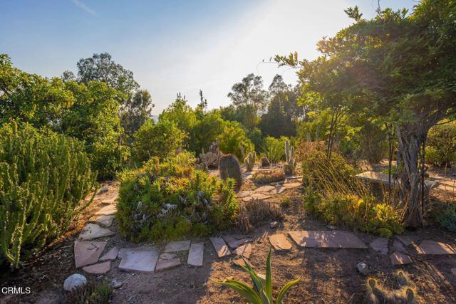 Detail Gallery Image 35 of 52 For 1881 Meiners Rd, Ojai,  CA 93023 - 5 Beds | 3 Baths