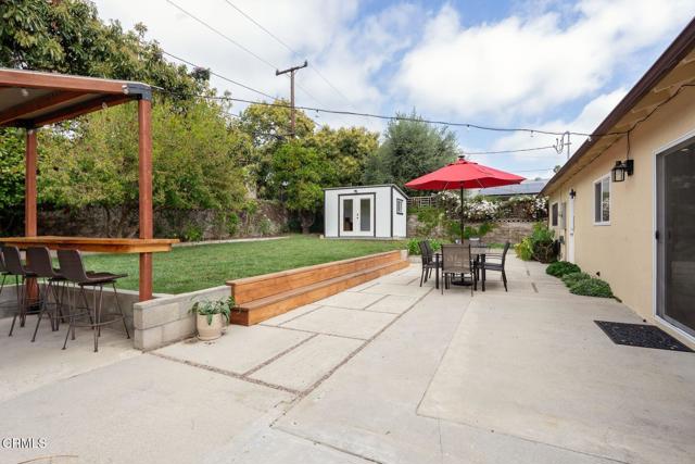 Detail Gallery Image 26 of 40 For 4725 Loma Vista Rd, Ventura,  CA 93003 - 3 Beds | 2 Baths