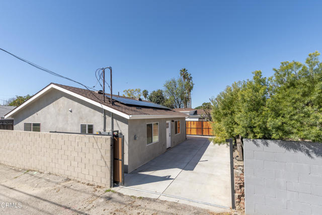 Detail Gallery Image 20 of 21 For 5842 Satsuma Ave #2,  North Hollywood,  CA 91601 - 2 Beds | 1 Baths