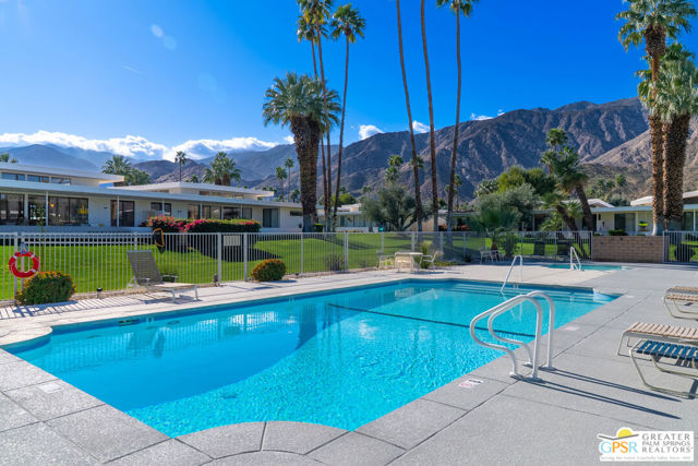 2324 Camino Vida, Palm Springs, CA 92264