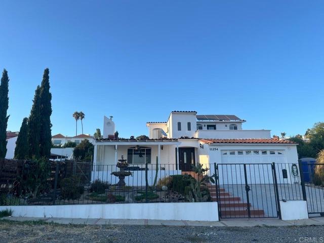 Detail Gallery Image 2 of 35 For 11254 Carretera Ensenada-Tijuana, Villas Cibolas,, –,  CA 22760 - 4 Beds | 4 Baths