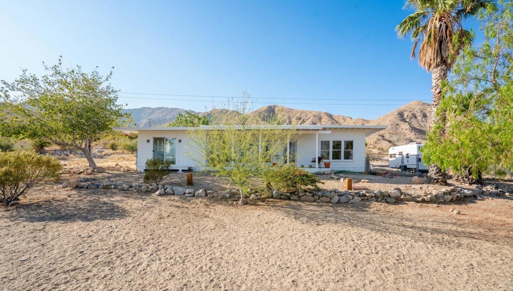 51535 Northridge Road