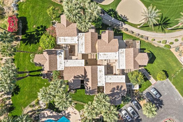 46855 Mountain Cove Drive #75, Indian Wells, CA 92210