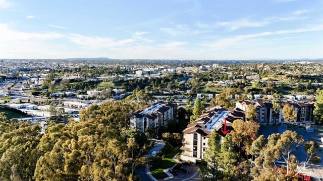 Detail Gallery Image 33 of 33 For 3955 Faircross #80,  San Diego,  CA 92115 - 2 Beds | 2 Baths
