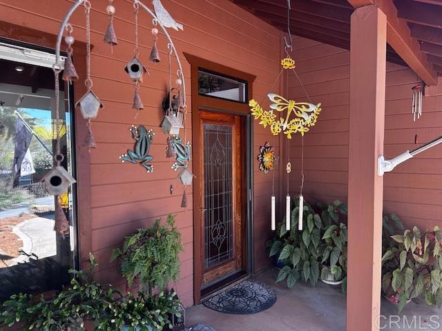 12993 Old Barona Road