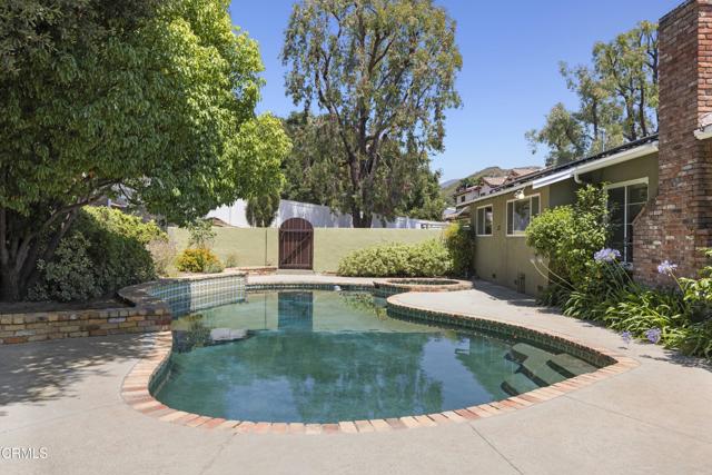 Detail Gallery Image 35 of 57 For 2547 Stokes Canyon Rd, Calabasas,  CA 91302 - 4 Beds | 3 Baths