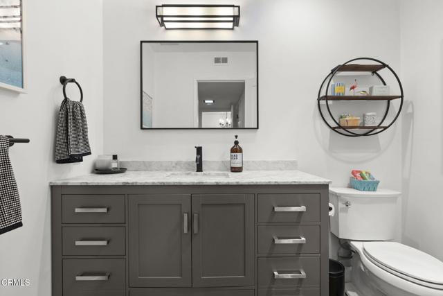 Detail Gallery Image 30 of 40 For 1932 N Jameson Ln #B,  Santa Barbara,  CA 93108 - 3 Beds | 2 Baths