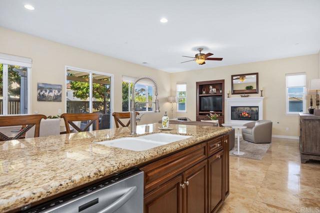 Detail Gallery Image 17 of 46 For 1758 Cuadro Vista, San Marcos,  CA 92078 - 3 Beds | 2/1 Baths
