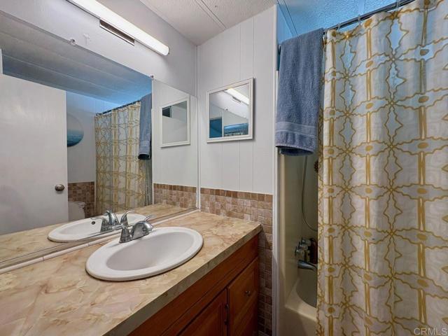 Detail Gallery Image 15 of 22 For 7908 Rancho Fanita Dr #23,  Santee,  CA 92071 - 2 Beds | 1 Baths