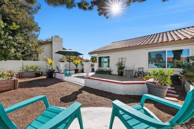 Detail Gallery Image 34 of 62 For 4706 Zamora Way, Oceanside,  CA 92056 - 2 Beds | 2 Baths