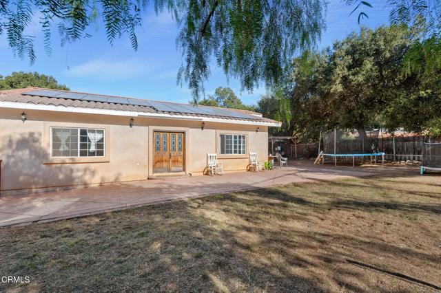 Detail Gallery Image 5 of 34 For 717 W Villanova Rd, Ojai,  CA 93023 - 4 Beds | 2 Baths