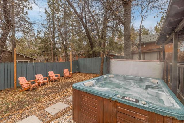 Detail Gallery Image 2 of 28 For 271 Leonard Ln, Sugarloaf,  CA 92386 - 2 Beds | 1 Baths