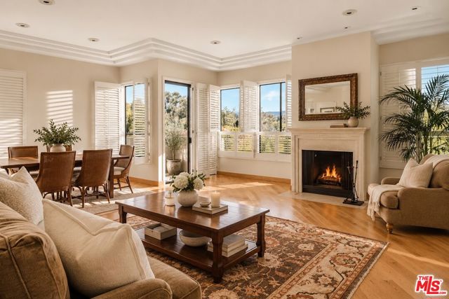 12115 San Vicente Boulevard, 415