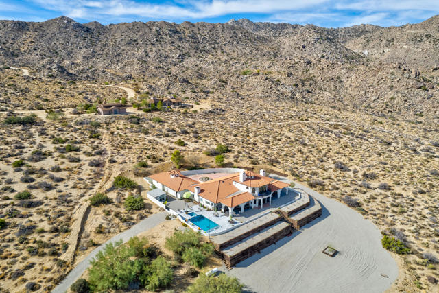 Image 57 of 62 For 56375 Bighorn Drive