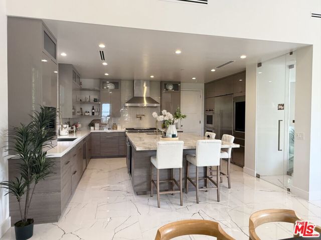 2205 Via La Brea, Palos Verdes Estates, California 90274, 4 Bedrooms Bedrooms, ,4 BathroomsBathrooms,Residential,For Sale,Via La Brea,25601627