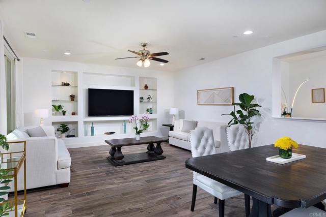 Detail Gallery Image 8 of 37 For 219 Flores Ln, Vista,  CA 92083 - 4 Beds | 2/1 Baths