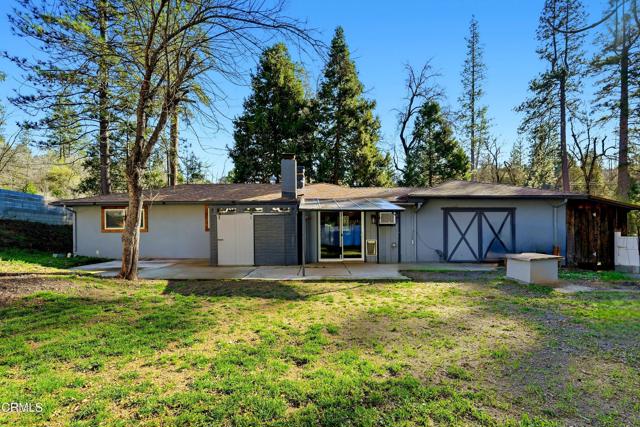 Detail Gallery Image 30 of 43 For 51375 Dorstan Dr, Oakhurst,  CA 93644 - 2 Beds | 1 Baths