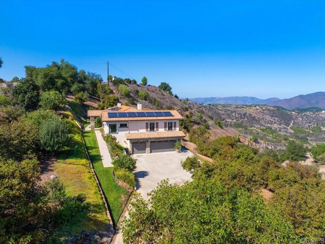 Detail Gallery Image 11 of 57 For 13584 Mcnally Rd, Valley Center,  CA 92082 - 4 Beds | 3 Baths