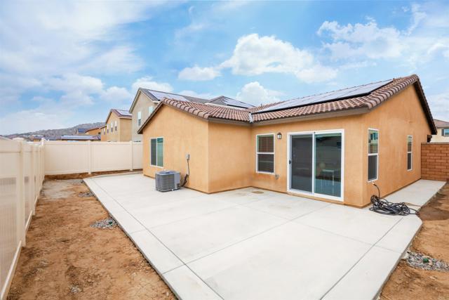 Detail Gallery Image 40 of 40 For 25601 Pine Ridge Rd, Homeland,  CA 92548 - 3 Beds | 2 Baths