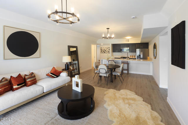 Detail Gallery Image 6 of 20 For 1300 W Mission Bld #201,  Pomona,  CA 91766 - 2 Beds | 2 Baths