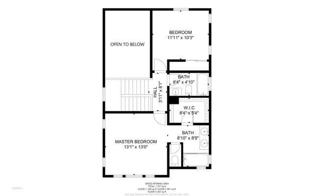 Image 47 of 55 For 4337 Watson Circle