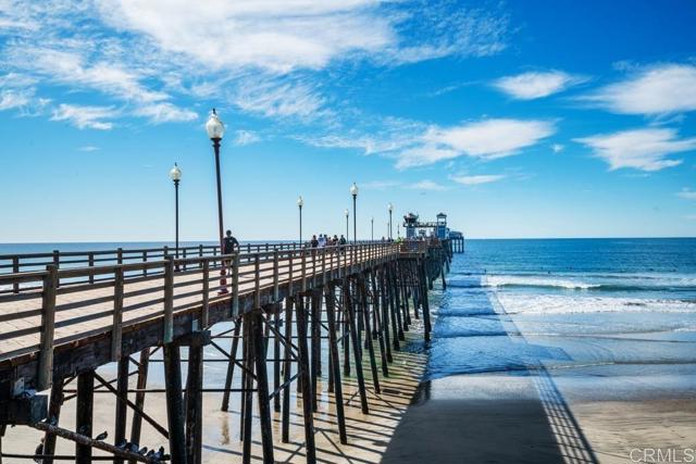 Detail Gallery Image 20 of 21 For 400 N the Strand #46,  Oceanside,  CA 92054 - 2 Beds | 2 Baths