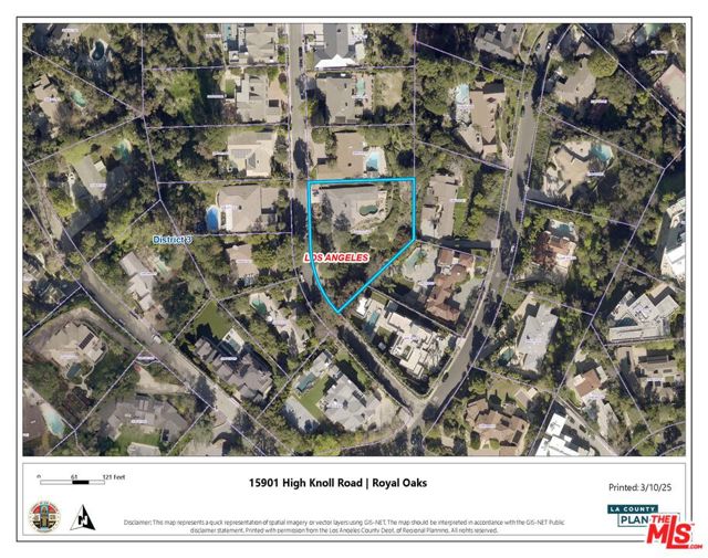 15901 High Knoll Road, Encino CA: https://media.crmls.org/mediaz/59b8407c-9b00-4de6-9f9f-6c5d24a74df2.jpg
