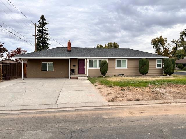 Details for 301 Lotus Lane, Modesto, CA 95350