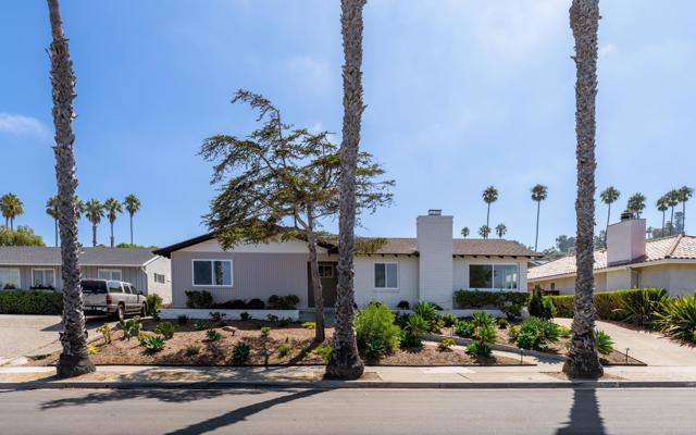 Detail Gallery Image 38 of 39 For 6653 Aranda Ave, La Jolla,  CA 92037 - 3 Beds | 2/1 Baths