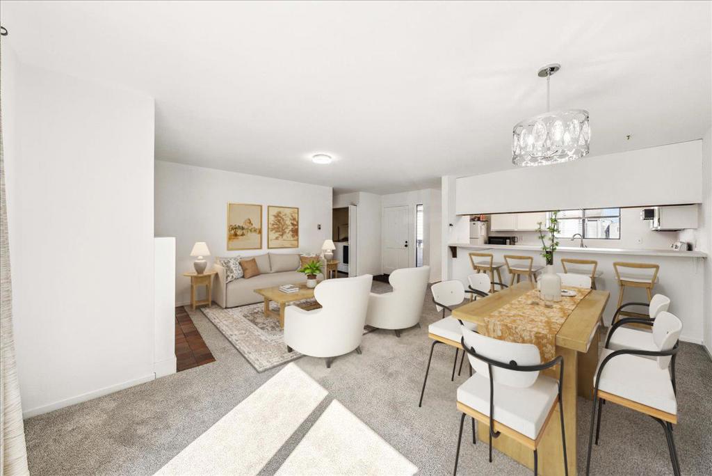 3095 Marina Drive #2