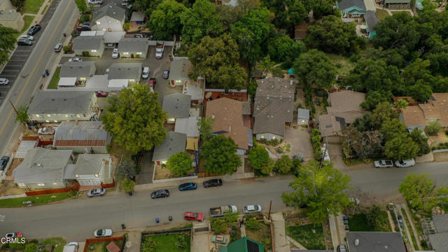 Detail Gallery Image 31 of 38 For 232 Prospect St, Oak View,  CA 93022 - 3 Beds | 2 Baths